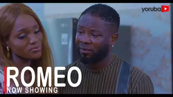 Romeo (2022 Yoruba Movie)