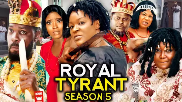 Royal Tyrant Season 5