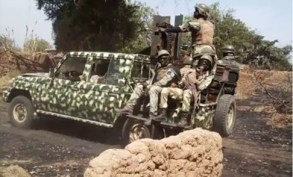 Nigerian Military Kills 200 Boko Haram Fighters, 5 Commanders In Super Tucano Airstrikes
