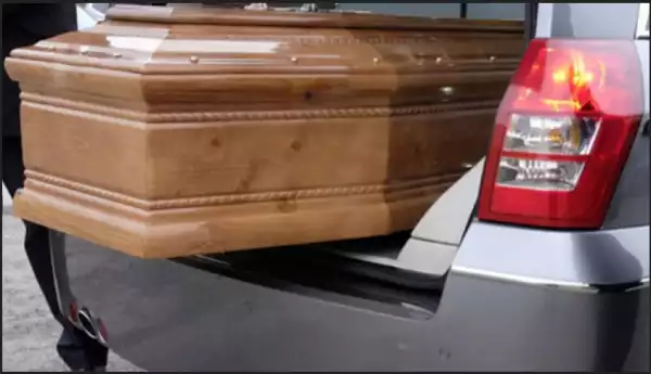 Fake Mourners Apprehended While Traveling With Empty Coffin During Coronavirus Travel Ban