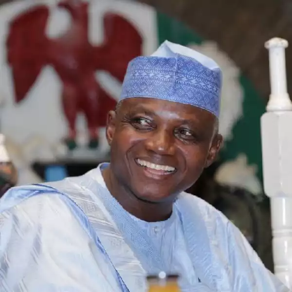 Successive Governments Lacked Courage To Remove Fuel Subsidy – Garba Shehu