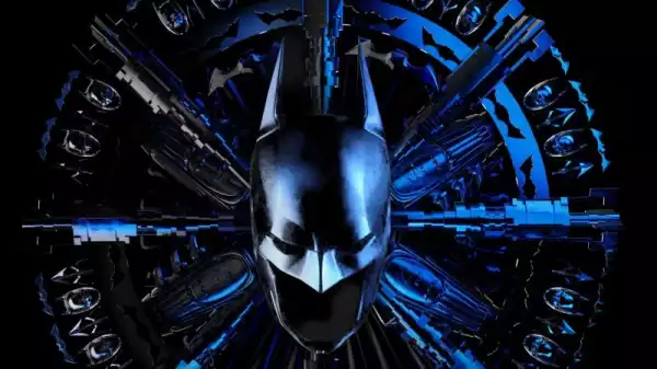 Batman Unburied Trailer Sets Release Date for Winston Duke-Led Series