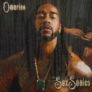 Omarion – O.E.O (Our Eyes Only)