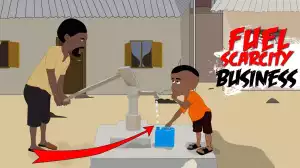 UG Toons - Fuel Scarcity Business (Comedy Video)