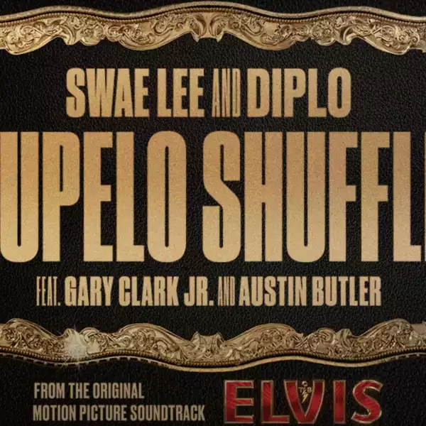 Swae Lee & Diplo Ft. Gary Clark Jr. – Tupelo Shuffle
