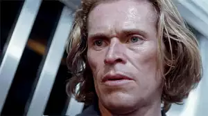 Willem Dafoe Stands by His Speed 2 Performance