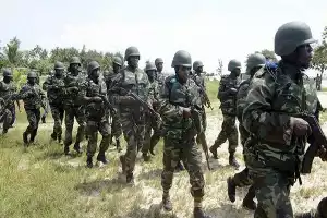 Troops Kill Mastermind Of NDA Attack, Abduction Of Kebbi School Girls