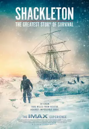 Shackleton The Greatest Story Of Survival (2023)