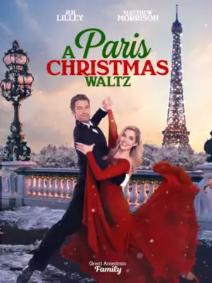 A Paris Christmas Waltz (2023)