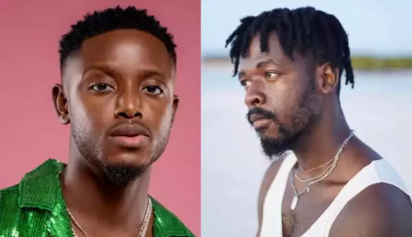 What If The Bride Elopes With Them - Nigerian Man Says It Is Risky To Invite Singers, Chike And Johnny Drille To Perform At Weddings