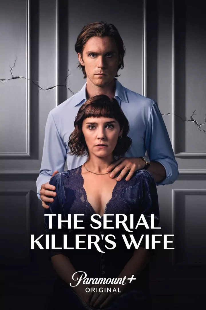 The Serial Killers Wife (2023 TV series)