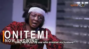 Onitemi (2022 Yoruba Movie)