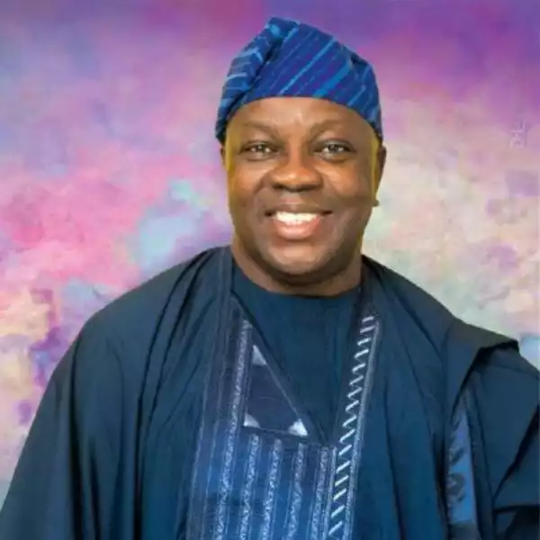 Ogun 2023: Otegbeye will be on ballot – Paseda reacts to court judgment