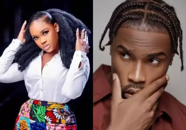 I’m Single Because of Neo - CeeC Reveals She Has Been Dumped By Her Boyfriend (Video)