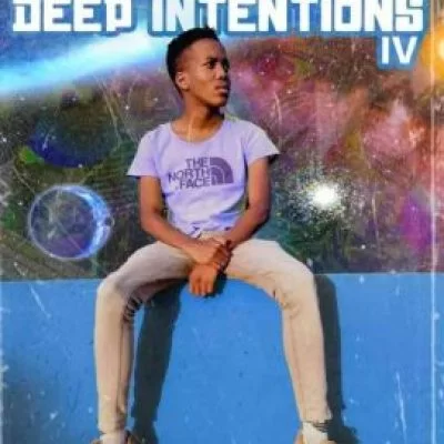 DJ Nasty Kg – Deep Intentions Episode 4 EP
