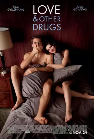 Love & Other Drugs (2010) [+18 Sex Scene]