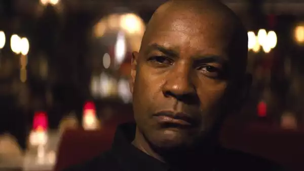 The Equalizer 3 Box Office Opening Projected to Be Franchise Low