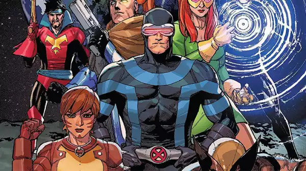 The Mutants Film Reportedly in the Works at Marvel