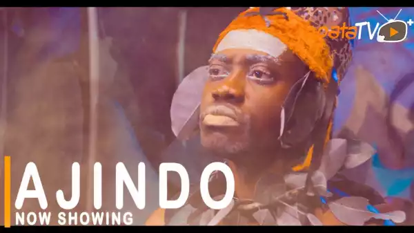 Ajindo (2021 Yoruba Movie)
