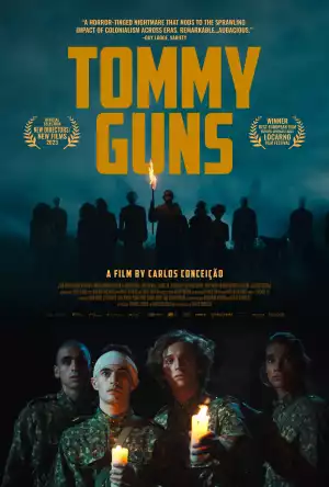 Tommy Guns (2023) [Portuguese]