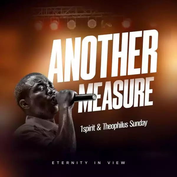 1spirit & Theophilus Sunday - Another Measure