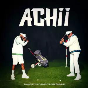 Diamond Platnumz – Achii ft. Koffi Olomide