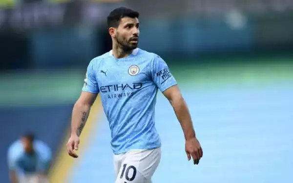 Inter Milan set to rival Barcelona for Sergio Aguero with two other stars on back-up list