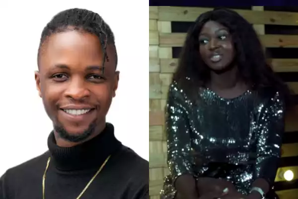 #BBNaija: ‘I Voted Ka3na Out Because She Always Caused Chaos’ – Laycon