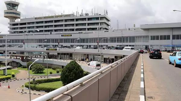 Fed Govt To Announce Date For Flight Resumption Next Week