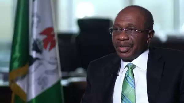 CBN, others to invest N1.54 trillion over five years in FG’s NDP plan