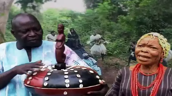 Omo Onigba Aje (2023 Yoruba Movie)