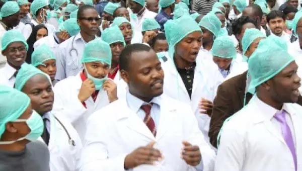 Health workers demand approval of consultancy status for pharmacists