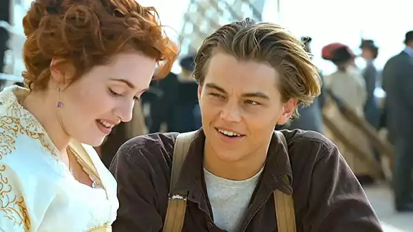 James Cameron: Leonardo DiCaprio Originally Thought Titanic ‘Was Boring’