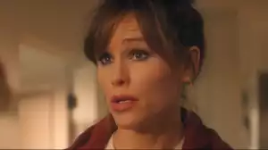 Family Switch Clip Shows Jennifer Garner Playing Another Teenager Stuck Inside a Grown-Up’s Body