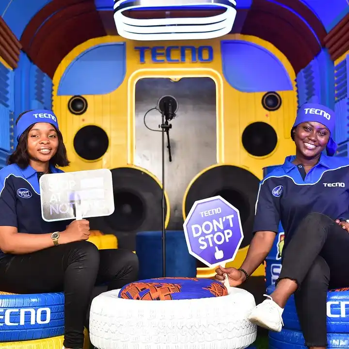 Photos From Nigerian Idol Season 7 Episode 12