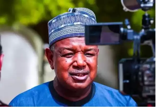 Kebbi Governor Approves N1.1bn Palliative To Cushion Currency, Fuel Scarcity