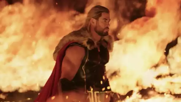 Thor: Love and Thunder Deleted Scene Highlights Zeus’ Son Dionysus