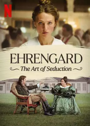 Ehrengard The Art of Seduction (2023) (Danish)