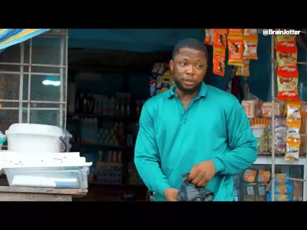 Brainjotter –  Love and Business  (Comedy Video)