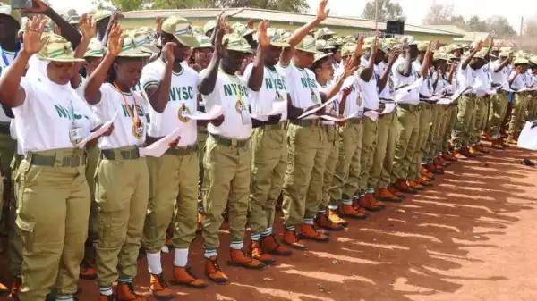 Married Women To Report In Their Husbands’ States – NYSC