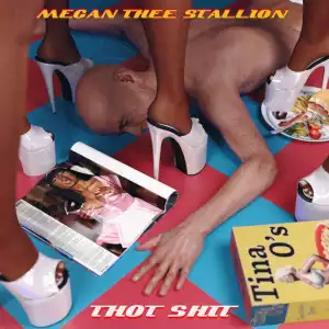 Megan Thee Stallion – Thot Shit (Instrumental)