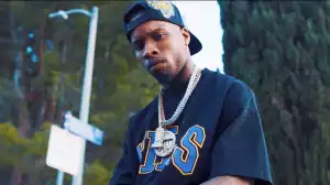 Tory Lanez - And This Is Just The Intro (Video)