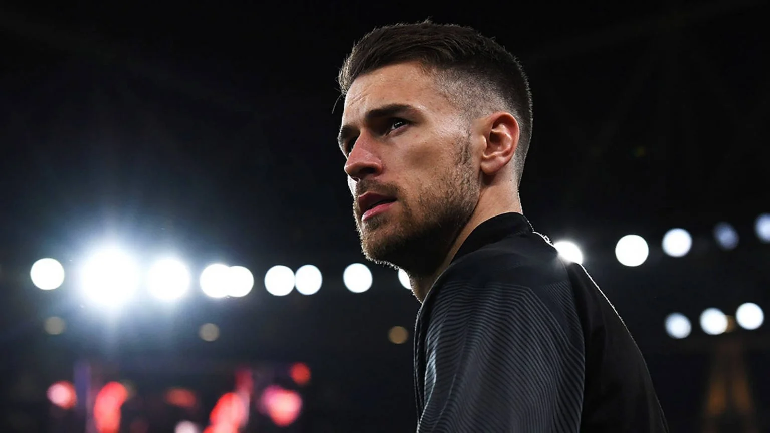 EPL: Why I rejected Man Utd for Arsenal – Ramsey opens up