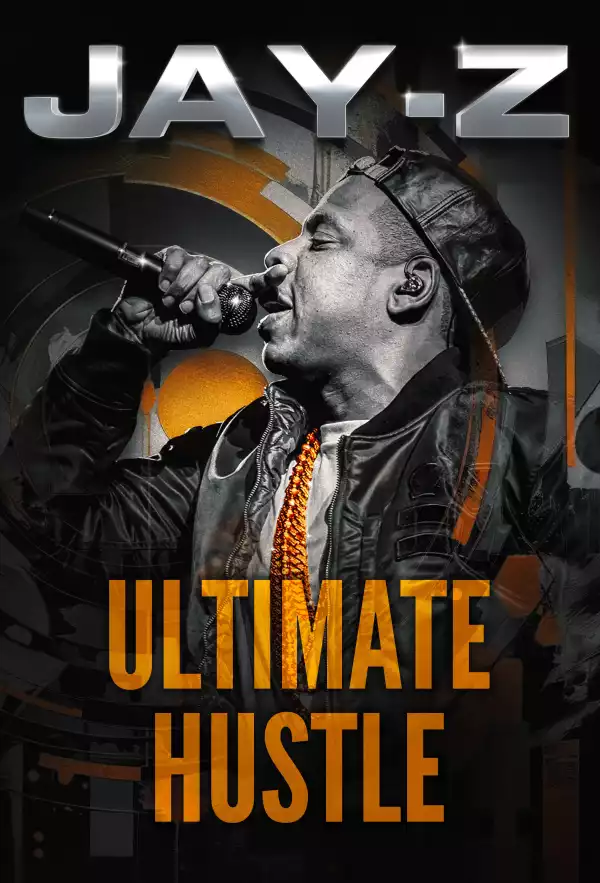 Jay Z Ultimate Hustle (2023)