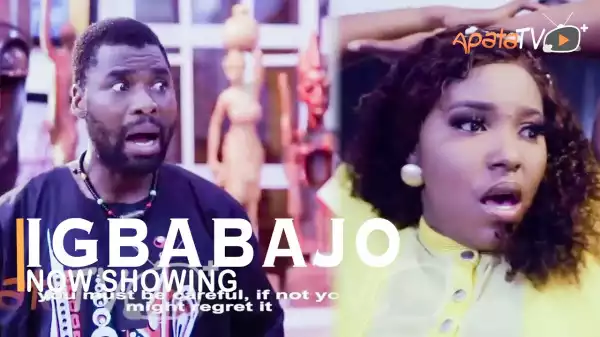 Igbanbajo (2022 Yoruba Movie)