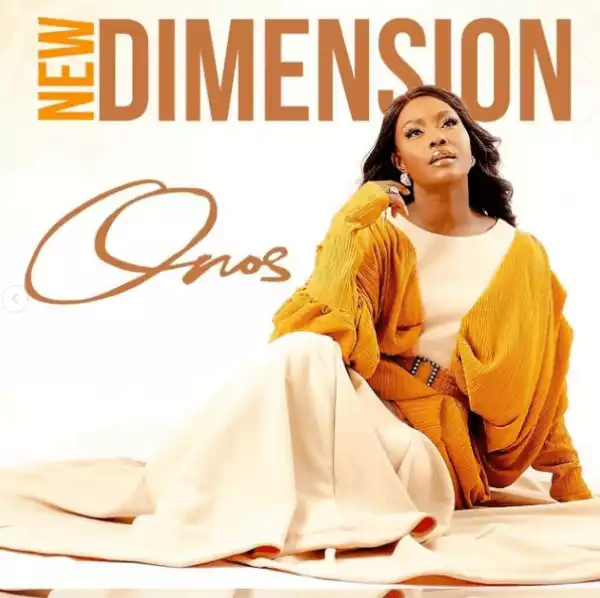 Onos Ariyo – New Dimension (Album)