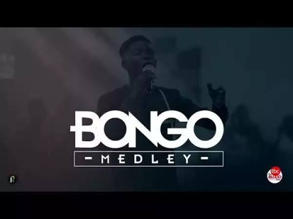 The Blood Crew – Bongo Medley