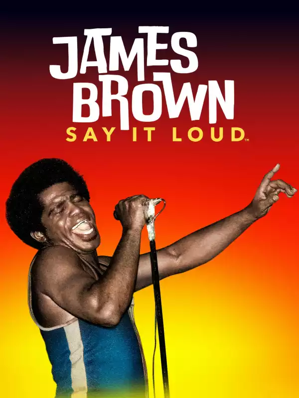 James Brown Say It Loud S01 E02
