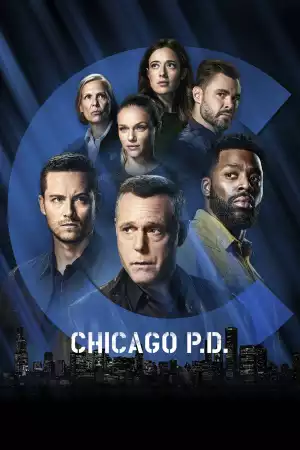 Chicago PD S09E07