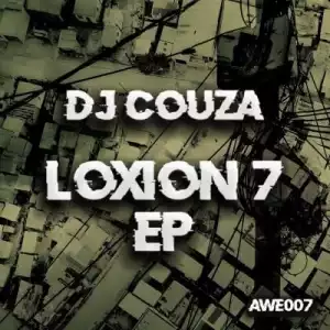 DJ Couza – Ke Maratong ft. Fako